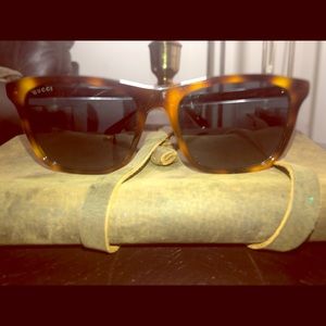 Gucci Men’s Sunglasses 😎